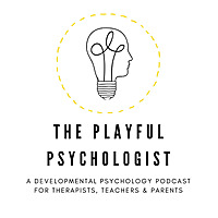 The Playful Psychologist