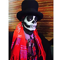 Revolutionary Hoodoo New Orleans Voodoo Secrets and Recipes!