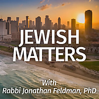 Jewish Matters