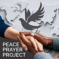 Peace Prayer Project Podcast