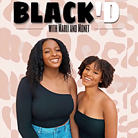 BLACK'D