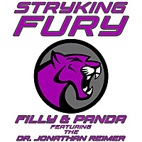 Stryking Fury w/ Filly, The Panda feat. 'The Doctor' Jonathan Reimer -The Ontario Fury Podcast