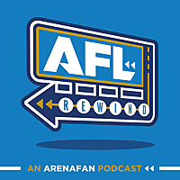 ArenaFan.com ArenaFanCasts