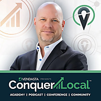 Conquer Local Podcast