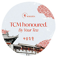 TCM Honoured by Your Tea