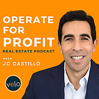Operate For Profit Real Estate Podcast