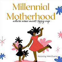 Millennial Motherhood