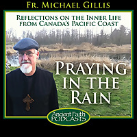 Praying in the Rain