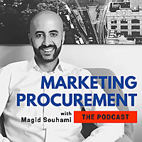 The Marketing Procurement Podcast