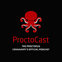 ProctoCast: Real World Procurement Conversation