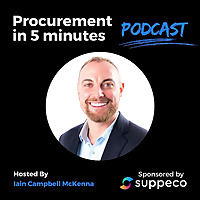 Procurement in 5-Minutes