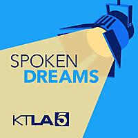 Spoken Dreams