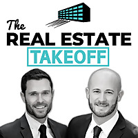 The Real Estate Takeoff