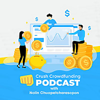 Crush Crowdfunding Podcast