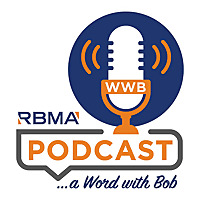 A Word With Bob: RBMA's Official Podcast