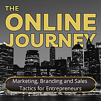 The Online Journey Podcast
