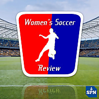 Women's Soccer Review podcast