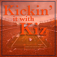 Kickin' It With Kiz