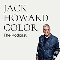 Jack Howard Color - The Podcast