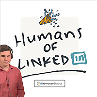 Humans of Linkedin