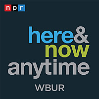 Here & Now Anytime Here & Now Anytime