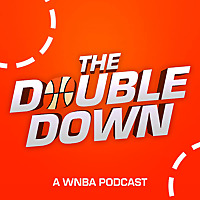 Double Down WNBA Podcast
