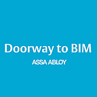 Doorway to BIM