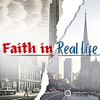 Community Church HK Podcast