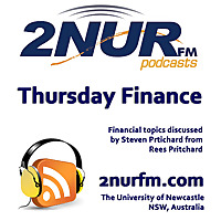 Thursday Finance