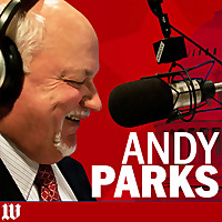 Andy Parks From The Washington Times