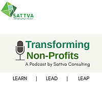 Transforming Non-Profits with Sattva