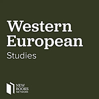 New Books in European Studies