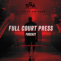 Full Court Press Presented by the SSAW Network