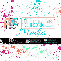 The Phat Girl Chronicles Podcast