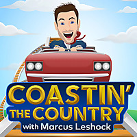 Coastin' the Country