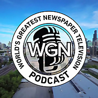 World's Greatest Newspaper Television Podcast