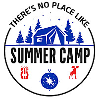 There's No Place Like Summer Camp: Stories, Tips, and Laughs from Camp America, Camp Counsellors and