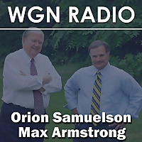 AgriCast with Orion & Max