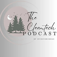 The Cleantech Show by InvestorIdeas