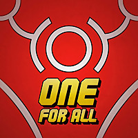 One For All - A My Hero Academia Podcast