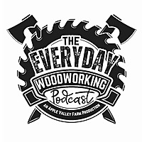Everyday Woodworking