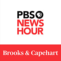 PBS News Hour - Brooks and Capehart