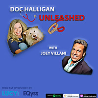 Doc Halligan Unleashed with Joey Villani
