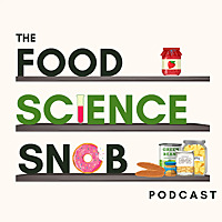 Food Science Snob