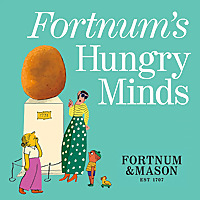 Fortnum&#39;s Hungry Minds
