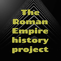 The Roman Empire history project
