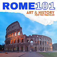 Rome 101 - Art and History
