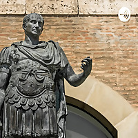 Ancient Roman Empire