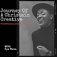 Journey of a Christian Creative