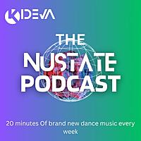 Kideva's Nustate Podcast